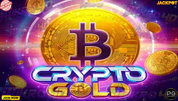 Siap Jadi Crypto Millionaire? Mainkan Slot Ini Sekarang & Buktikan Sendiri!