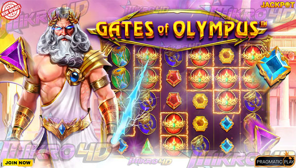 5 Hal Wajib Tahu Sebelum Main Gates of Olympus