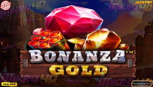 Slot Bonanza Gold: Sensasi Spin Gacor Menuju Kemenangan Berlapis