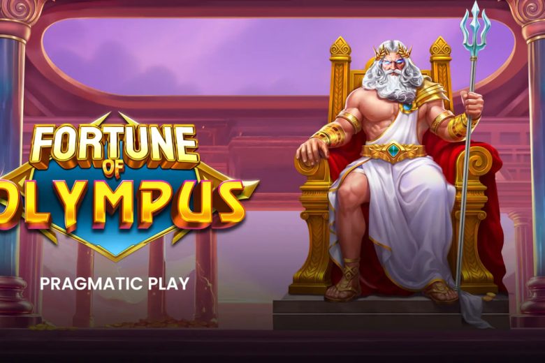 Slot Fortune of Olympus: Momentum Emas Pemburu Maxwin Serius