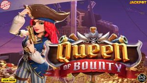 Queen of Bounty: Saat Sang Ratu Membuka Jalan Kemenangan Melimpah