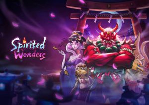 Slot PGSoft Spirited Wonders – Sentuhan Magis yang Mengubah Spin Jadi Hujan Cuan!