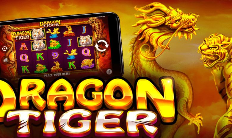 Slot Dragon Tiger – Duel Paling Gacor Auto Bikin Saldo Naik Cepat!